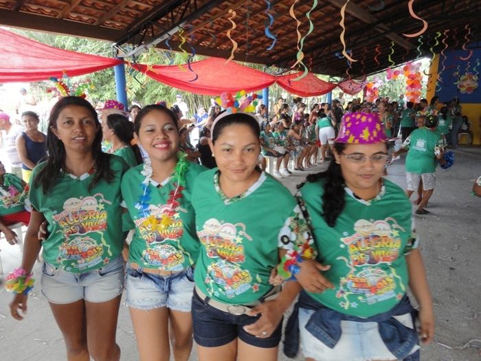 Carnaval da terceira idade - Imagem 9