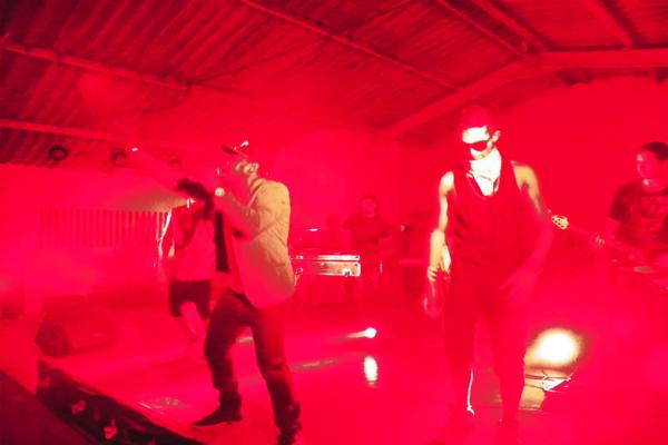 Carnaval de Amarante é marcado pela agitação dos blocos - Imagem 42