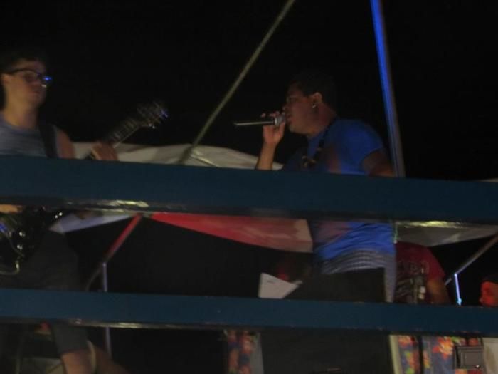 Veja o que rolou no 3º dia de carnaval em Barras - Imagem 46