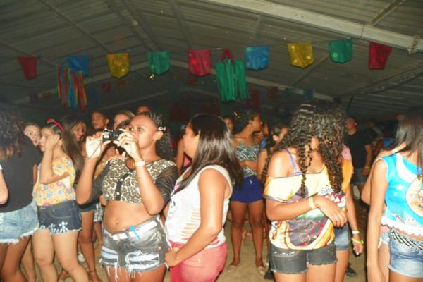 Carnaval de Amarante é marcado pela agitação dos blocos - Imagem 43