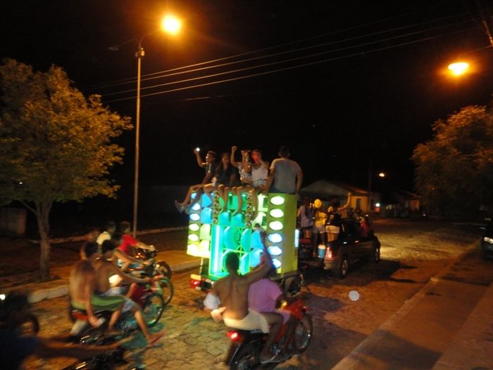 Corso da cidade N. S. dos Remédios - Imagem 8