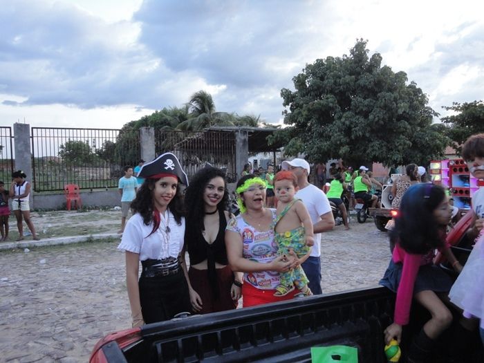 Corso da cidade N. S. dos Remédios - Imagem 6