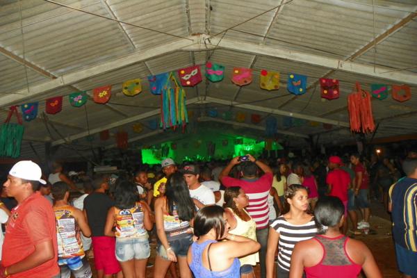 Carnaval de Amarante é marcado pela agitação dos blocos - Imagem 50