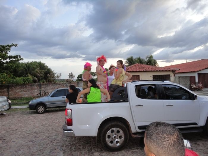 Corso da cidade N. S. dos Remédios - Imagem 2