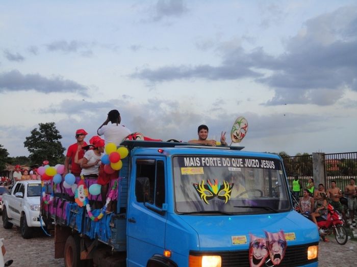 Corso da cidade N. S. dos Remédios - Imagem 4