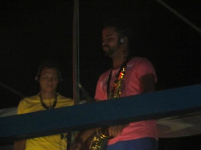 Veja o que rolou no 3º dia de carnaval em Barras - Imagem 51