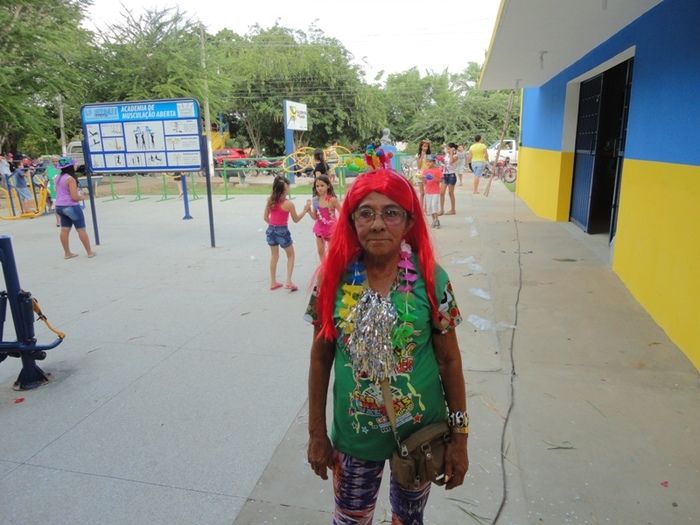 Carnaval da terceira idade - Imagem 2