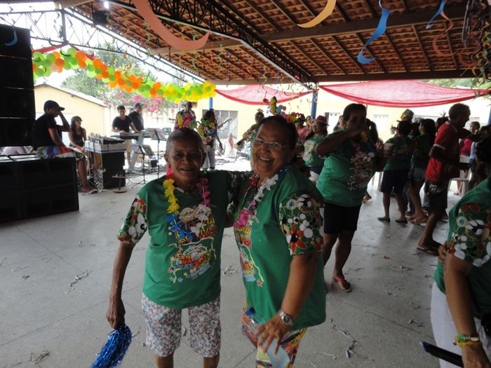 Carnaval da terceira idade - Imagem 11