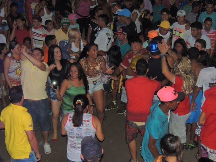 Carnaval vai chegando ao final com saldo positivo de público - Imagem 48