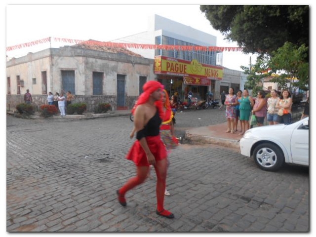 Desfile do Bloco “Vai Quem Quer” e o Corso - Imagem 25