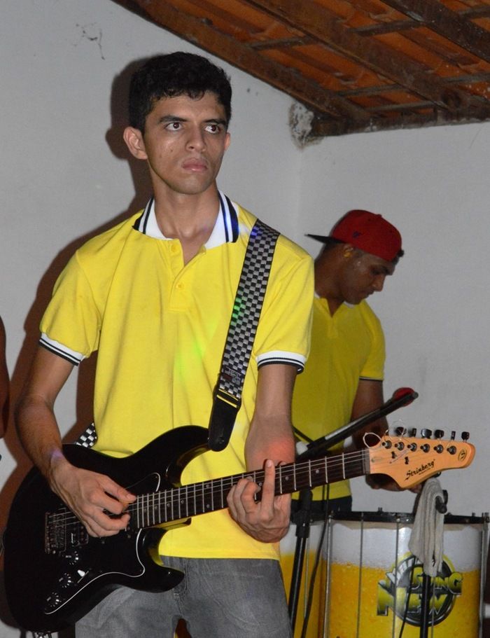 Sucesso no IV Baile Vermelho e Branco - Imagem 56