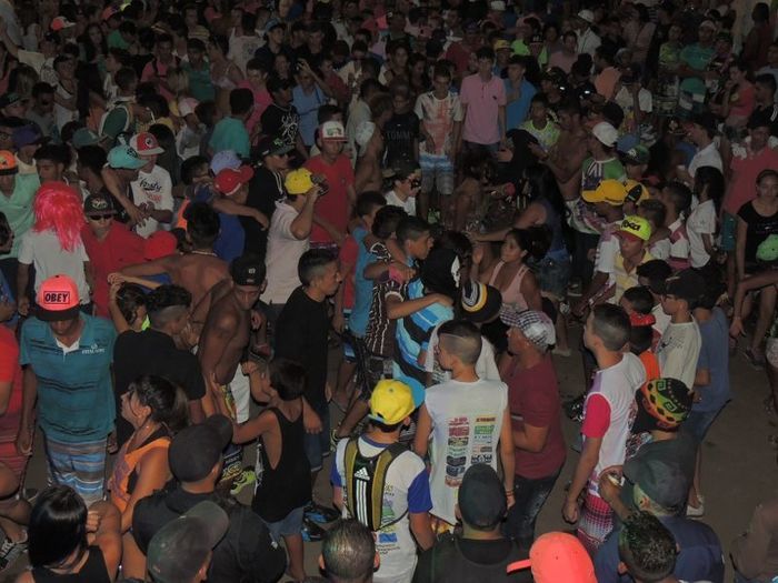 Carnaval vai chegando ao final com saldo positivo de público - Imagem 40