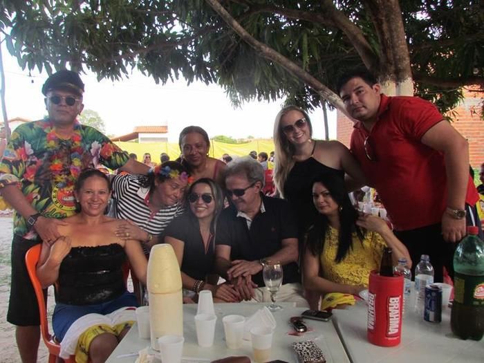 Veja o que rolou no 3º dia de carnaval em Barras - Imagem 13