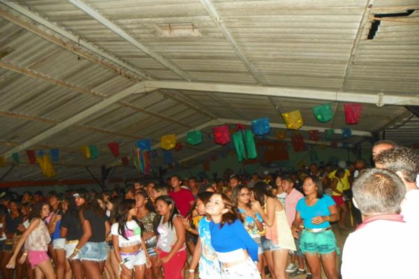 Carnaval de Amarante é marcado pela agitação dos blocos - Imagem 30