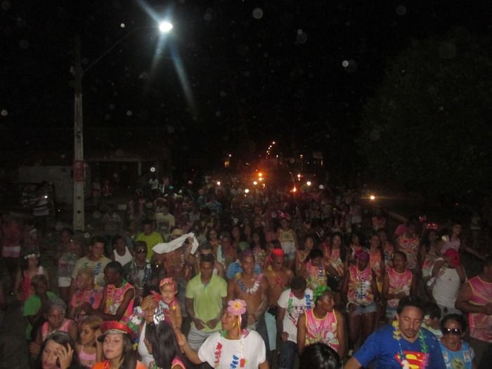 Banda REKEBRART Agita o último dia de carnaval em Agricolândia - Imagem 21