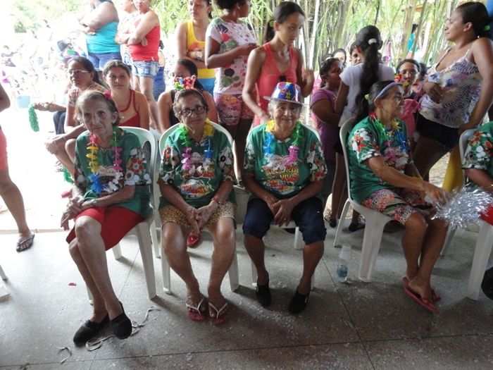 Carnaval da terceira idade - Imagem 18