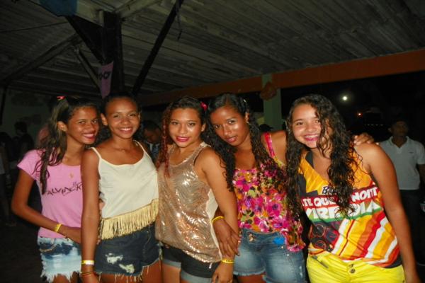 Carnaval de Amarante é marcado pela agitação dos blocos - Imagem 11