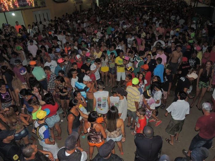 Carnaval vai chegando ao final com saldo positivo de público - Imagem 14