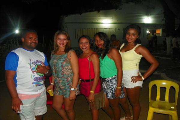 Carnaval de Amarante é marcado pela agitação dos blocos - Imagem 21