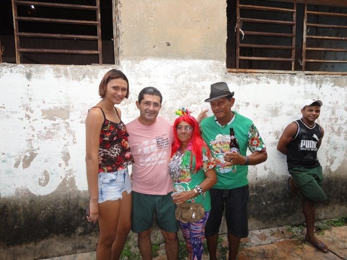 Carnaval da terceira idade - Imagem 21