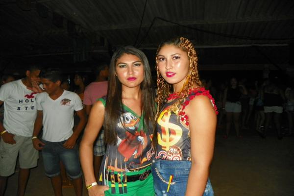 Carnaval de Amarante é marcado pela agitação dos blocos - Imagem 14