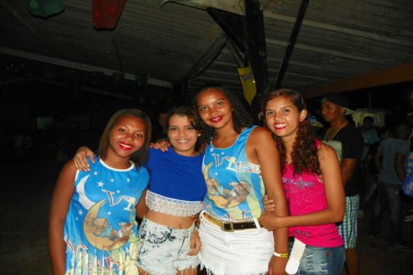 Carnaval de Amarante é marcado pela agitação dos blocos - Imagem 12