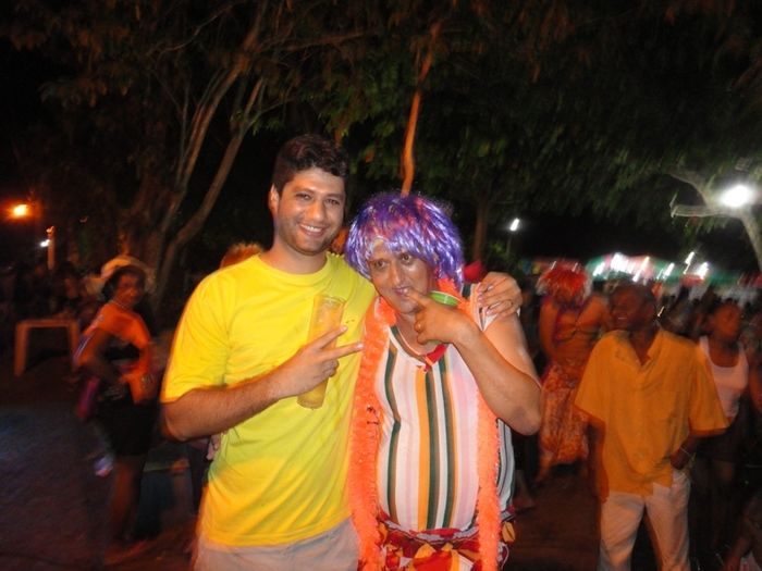 Corso da cidade N. S. dos Remédios - Imagem 14