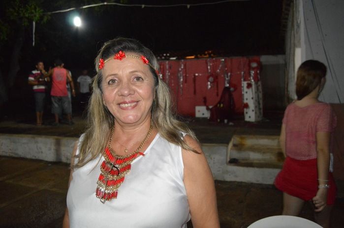 Sucesso no IV Baile Vermelho e Branco - Imagem 77