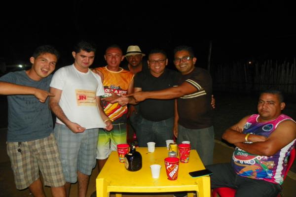 Carnaval de Amarante é marcado pela agitação dos blocos - Imagem 51