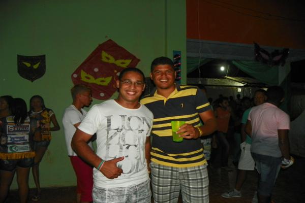 Carnaval de Amarante é marcado pela agitação dos blocos - Imagem 23