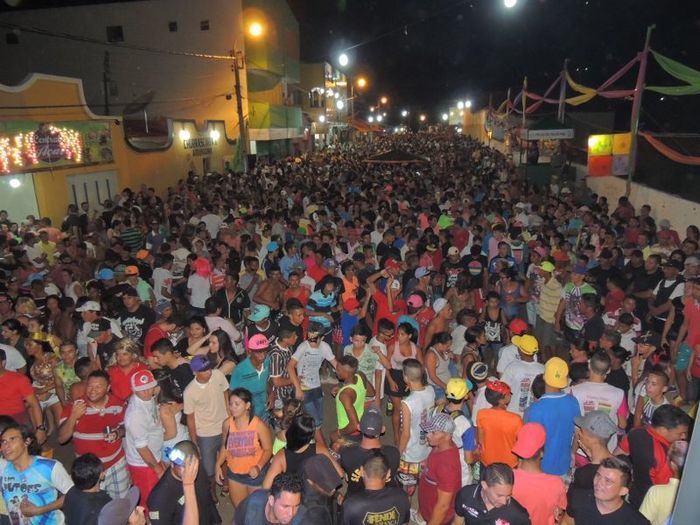 Carnaval vai chegando ao final com saldo positivo de público - Imagem 57