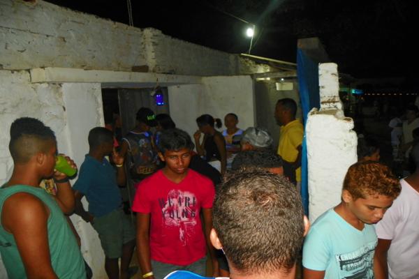 Carnaval de Amarante é marcado pela agitação dos blocos - Imagem 4