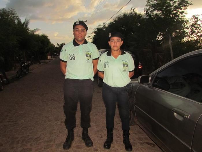 Veja o que rolou no 3º dia de carnaval em Barras - Imagem 30