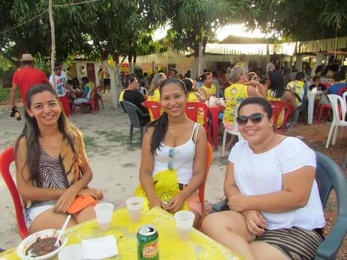 Veja o que rolou no 3º dia de carnaval em Barras - Imagem 19