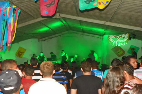 Carnaval de Amarante é marcado pela agitação dos blocos - Imagem 47