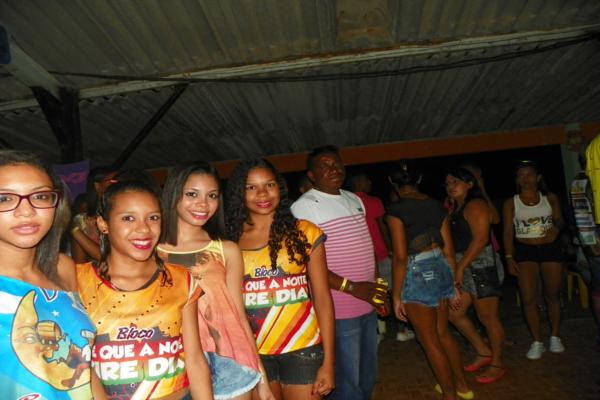 Carnaval de Amarante é marcado pela agitação dos blocos - Imagem 26