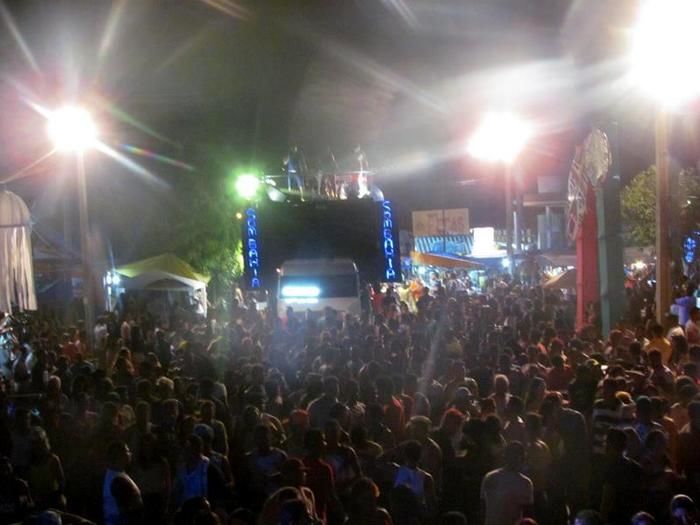 Veja o que rolou no 3º dia de carnaval em Barras - Imagem 58