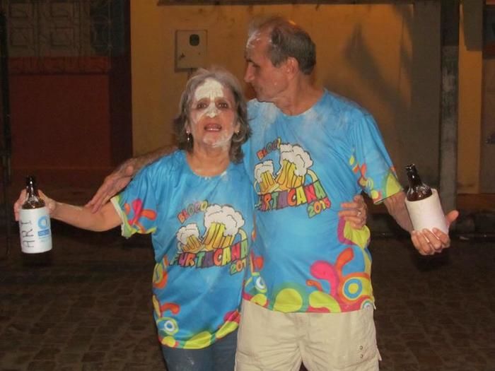 Veja o que rolou no 3º dia de carnaval em Barras - Imagem 40