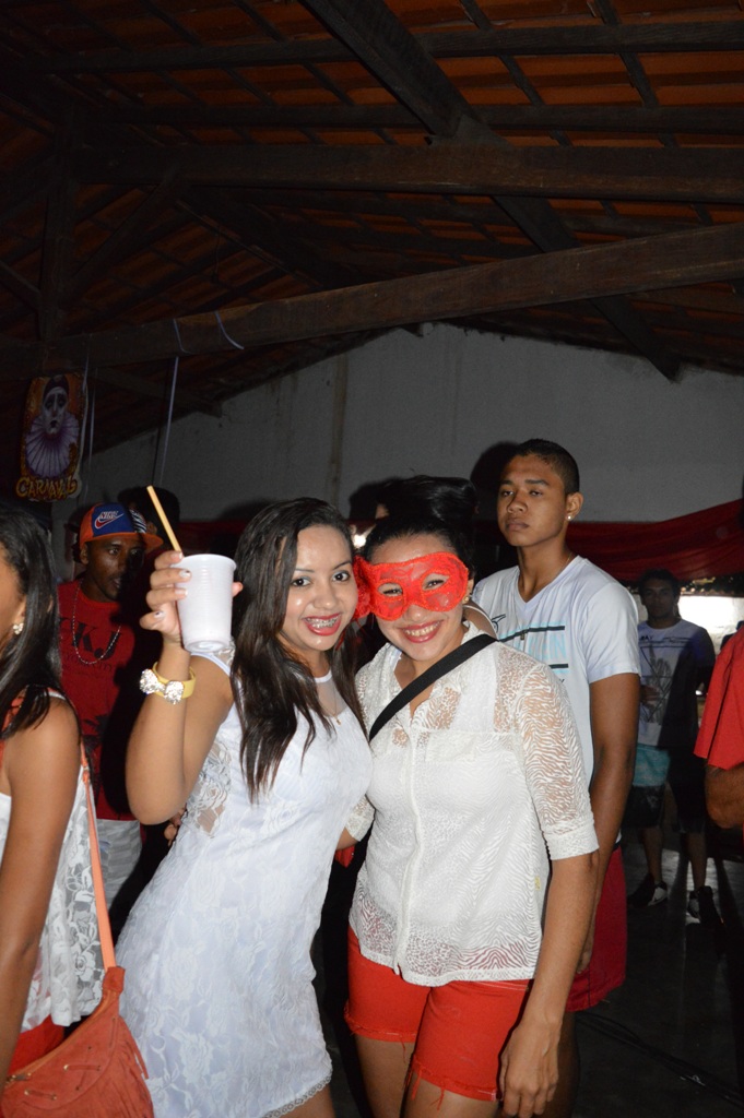 Sucesso no IV Baile Vermelho e Branco - Imagem 64