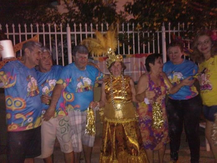 Veja o que rolou no 3º dia de carnaval em Barras - Imagem 35