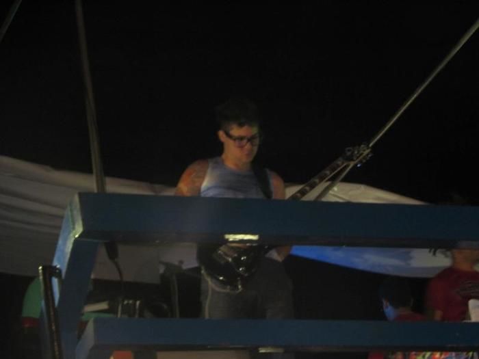 Veja o que rolou no 3º dia de carnaval em Barras - Imagem 45