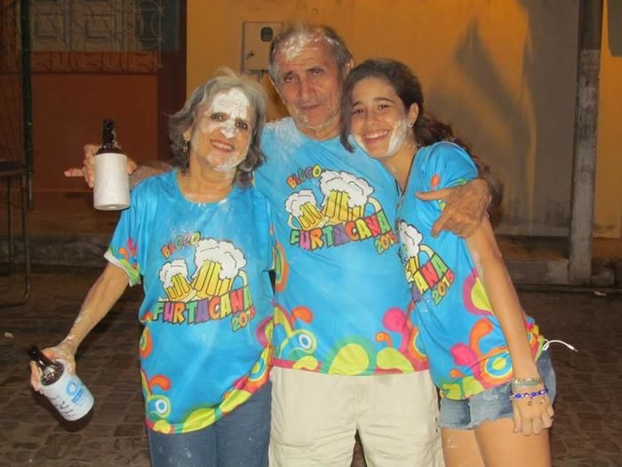 Veja o que rolou no 3º dia de carnaval em Barras - Imagem 42