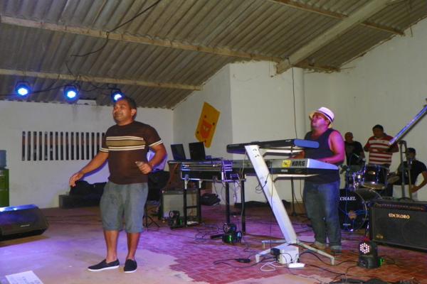 Carnaval de Amarante é marcado pela agitação dos blocos - Imagem 1