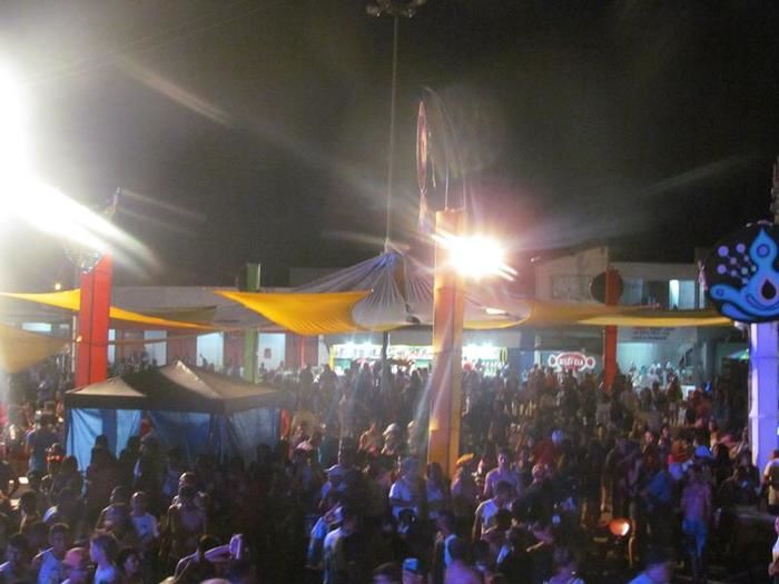 Veja o que rolou no 3º dia de carnaval em Barras - Imagem 62