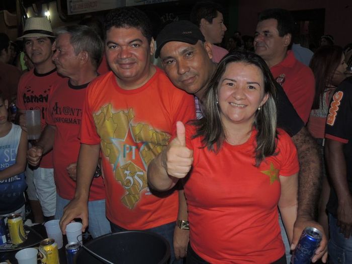 Pedro II realiza um dos melhores carnavais da região  - Imagem 41