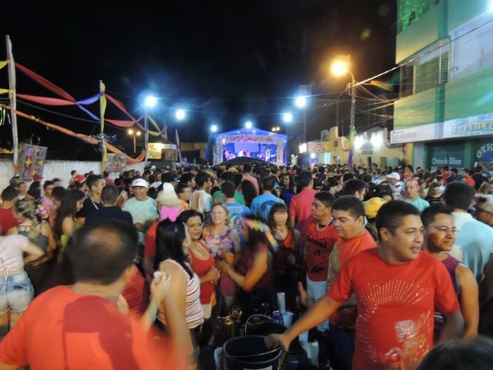 Pedro II realiza um dos melhores carnavais da região  - Imagem 48