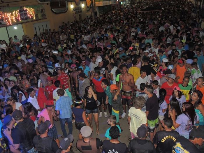 Pedro II realiza um dos melhores carnavais da região  - Imagem 68