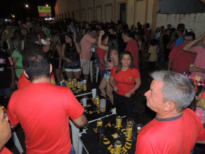 Pedro II realiza um dos melhores carnavais da região  - Imagem 1