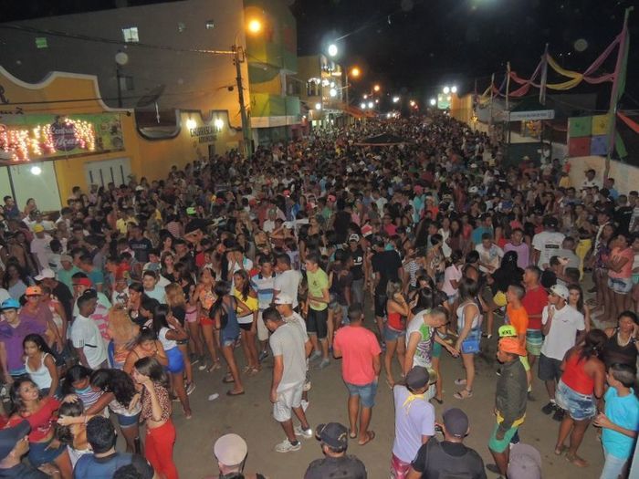 Pedro II realiza um dos melhores carnavais da região  - Imagem 18