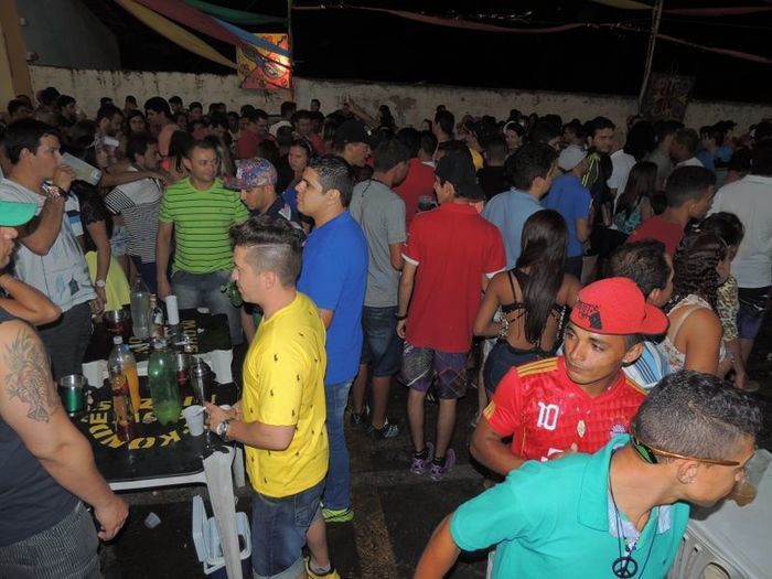 Pedro II realiza um dos melhores carnavais da região  - Imagem 30